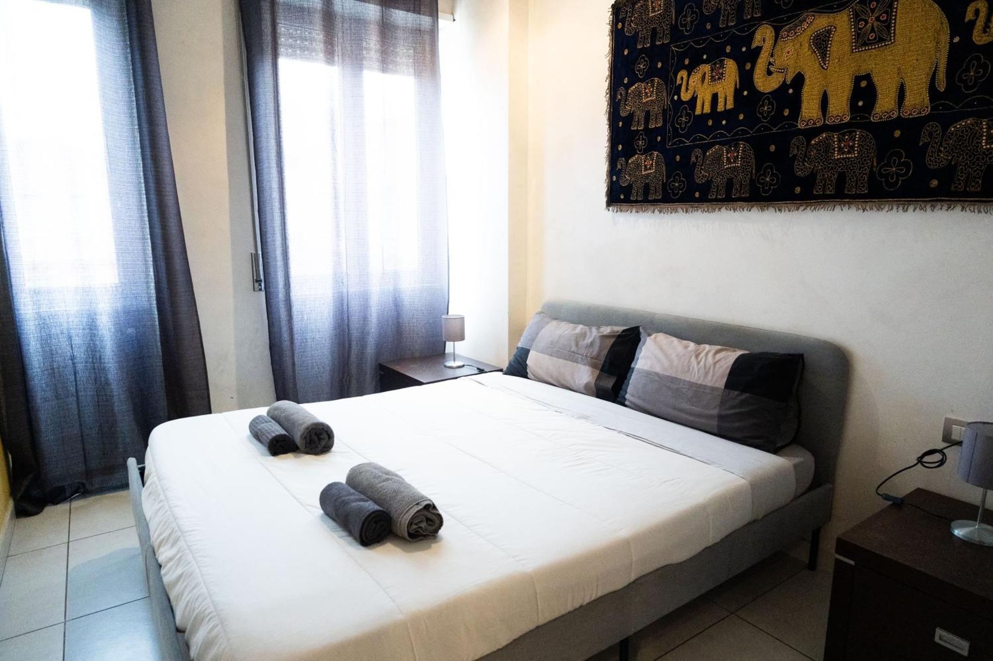 Cipro Roomy House - Vatican — Foto 1
