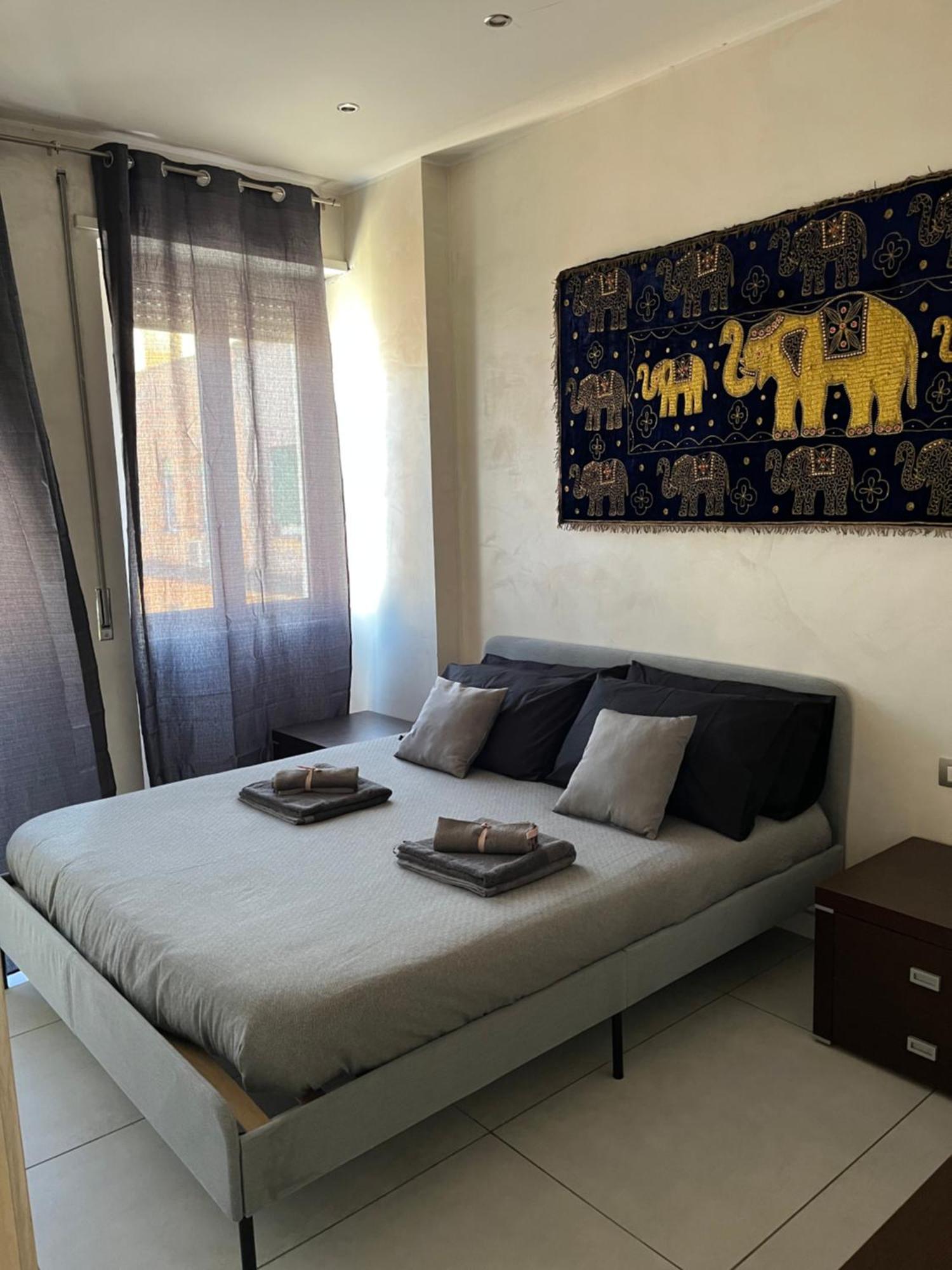 Cipro Roomy House - Vatican, Rome
