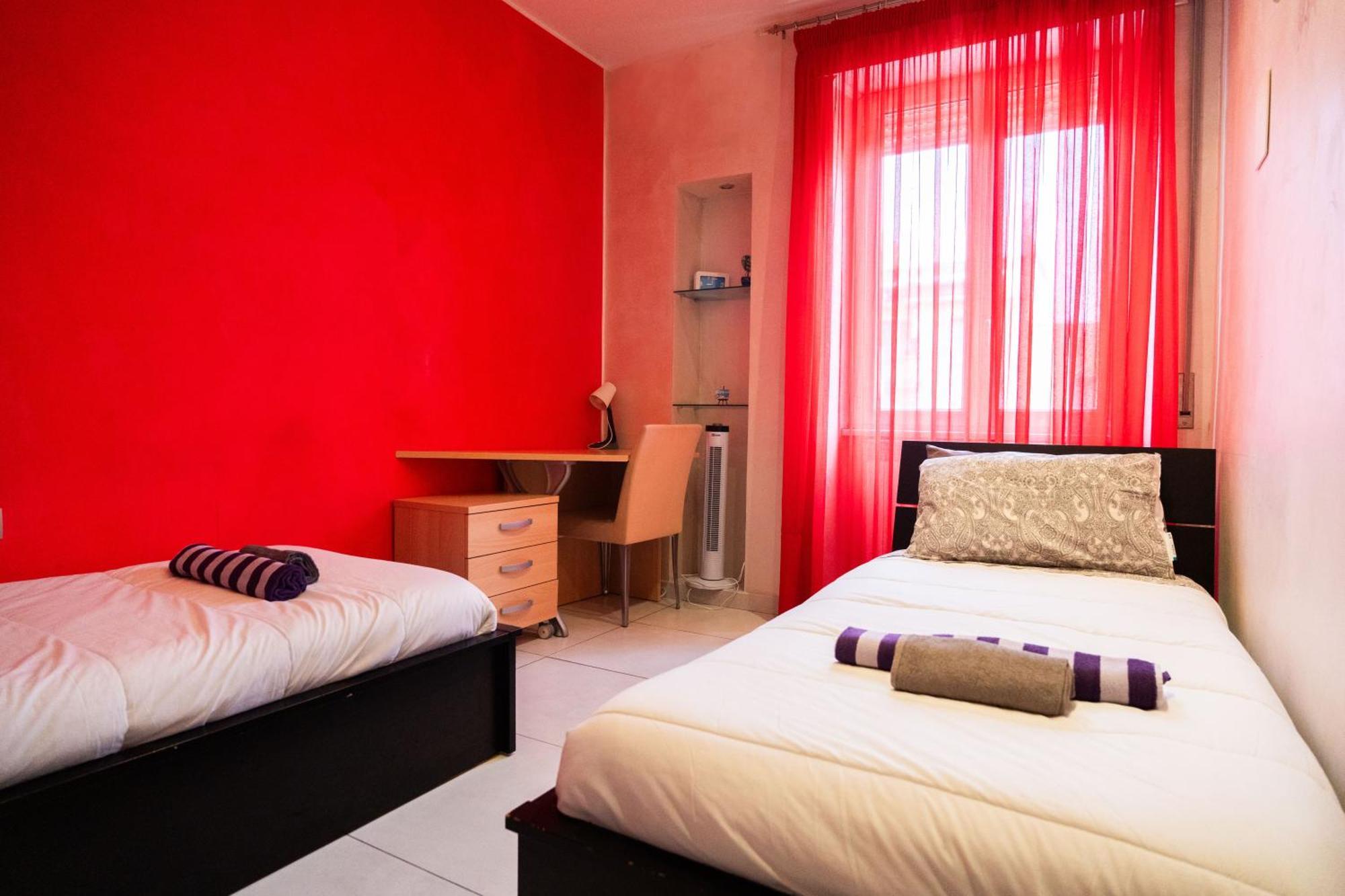 Cipro Roomy House - Vatican — Foto 3